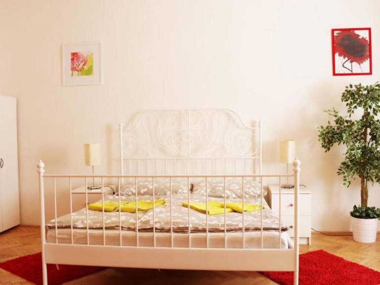 Appartement Oude Stad