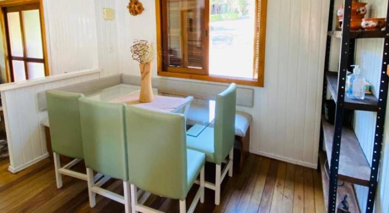 Vacation home with 4 rooms for 8 persons — photo 3