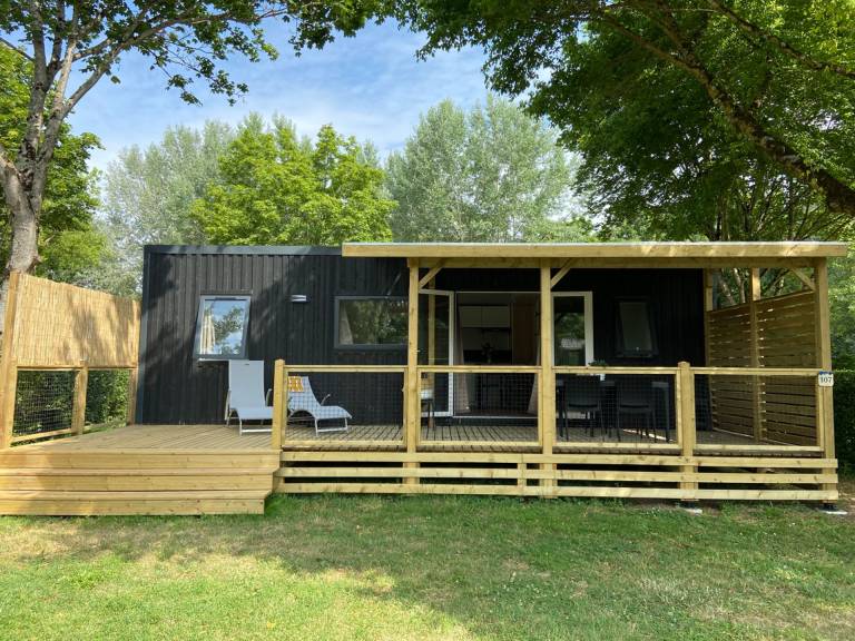 Mobil-home Angers