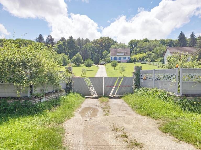 Appartement Saint-Aignan-sur-Cher