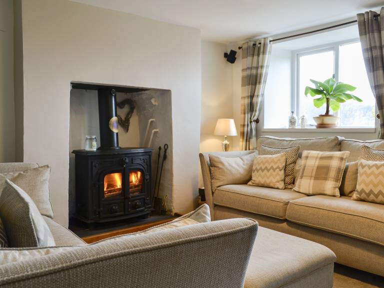 Children-friendly cottage with garden, barbecue & jacuzzi | Pets are welcome — photo 3