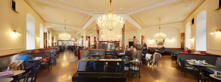Hotel Central — photo 5