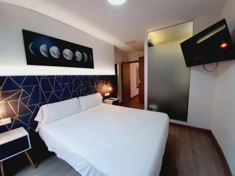 Appart'hôtel Barcelone