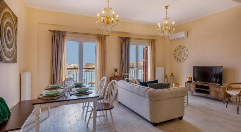 Holiday apartment with 2 rooms for 6 persons — photo 2