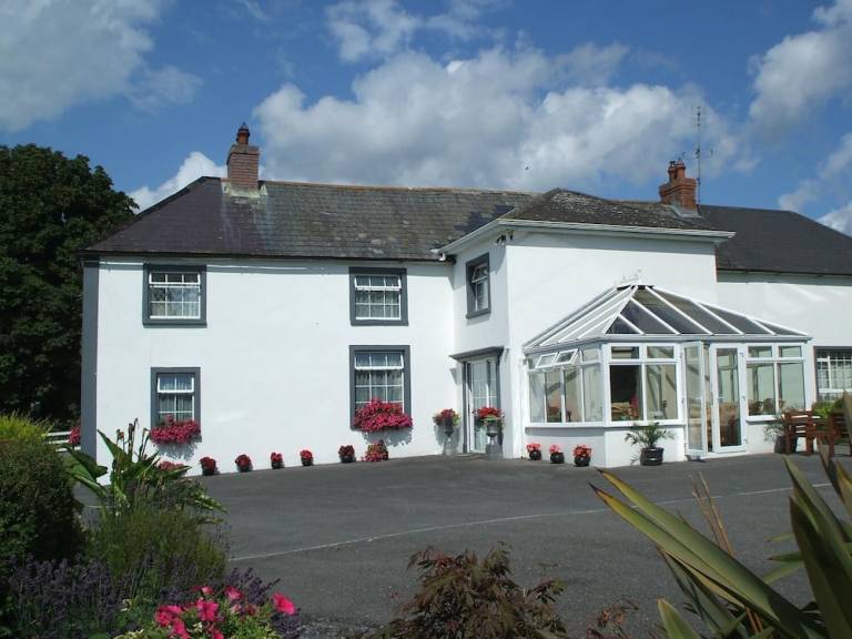Bed and breakfast  Inistioge