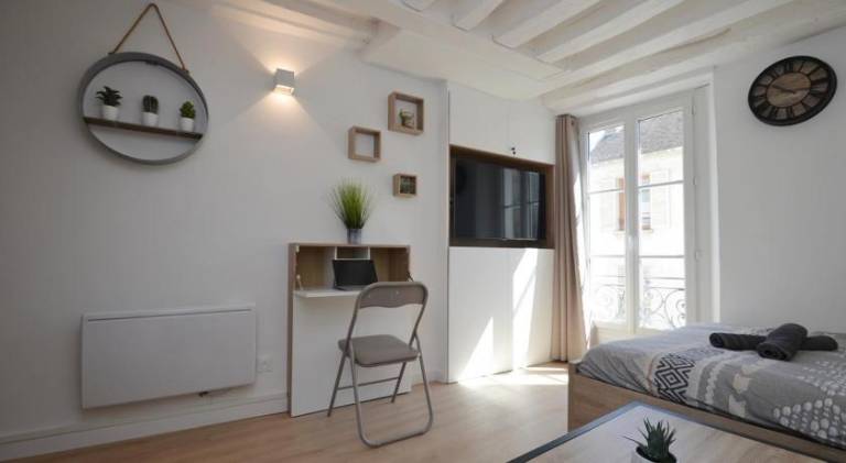 Apartment | Pet-friendly — photo 2