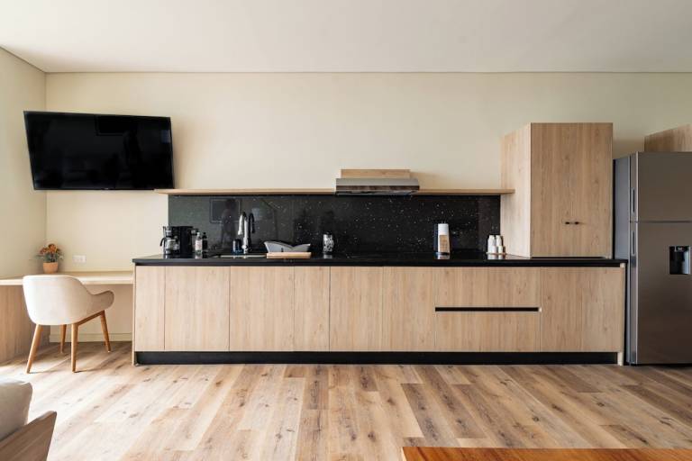 Appartement El Zonte