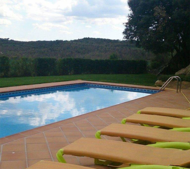 Casa rural Cardona