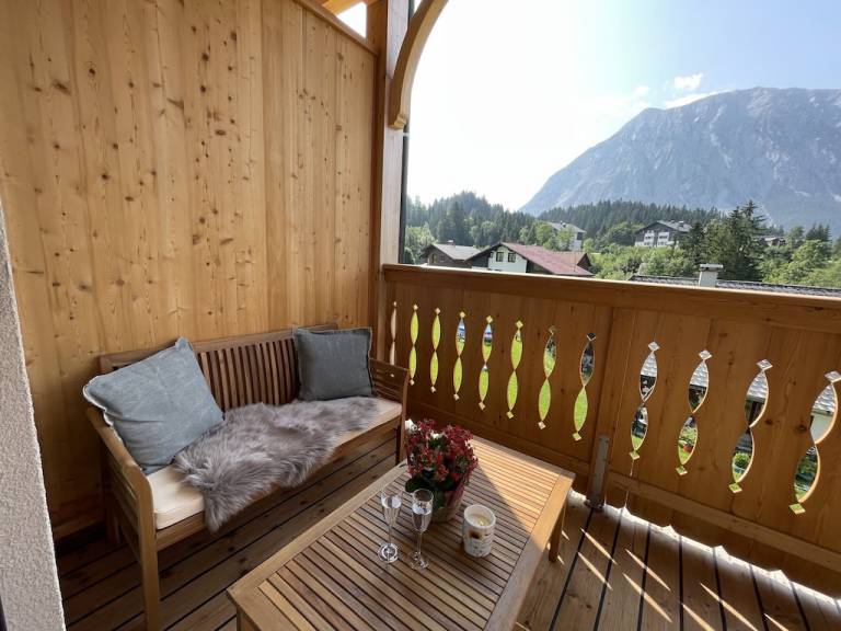 Ferienwohnung  Tauplitz