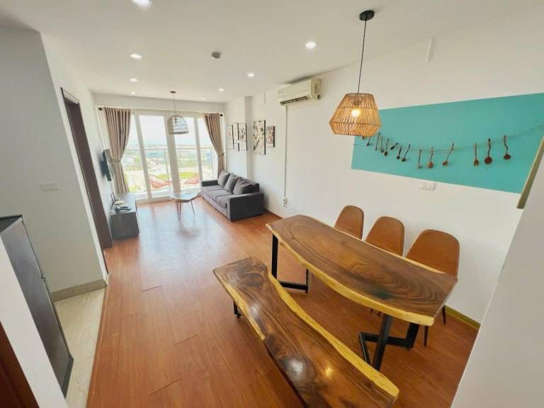 House with 1 room for 7 persons — photo 3