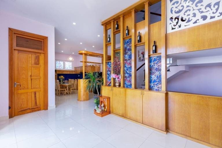 Villa with garden & BBQ | Perfect for remote work — photo 4
