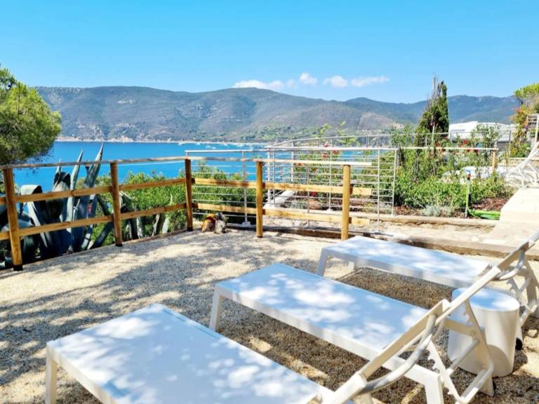 Lovely holiday apartment with patio, pool & garden | Next to the beach | Pets are welcome — photo 5