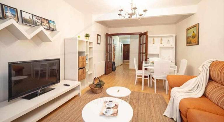 Holiday apartment | Close to the beach | Dogs allowed in Gijon