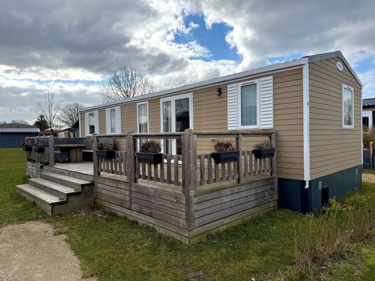 Chalet  Oostkapelle