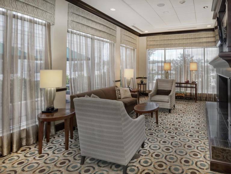 Hilton Garden Inn Durham Southpoint — photo 3