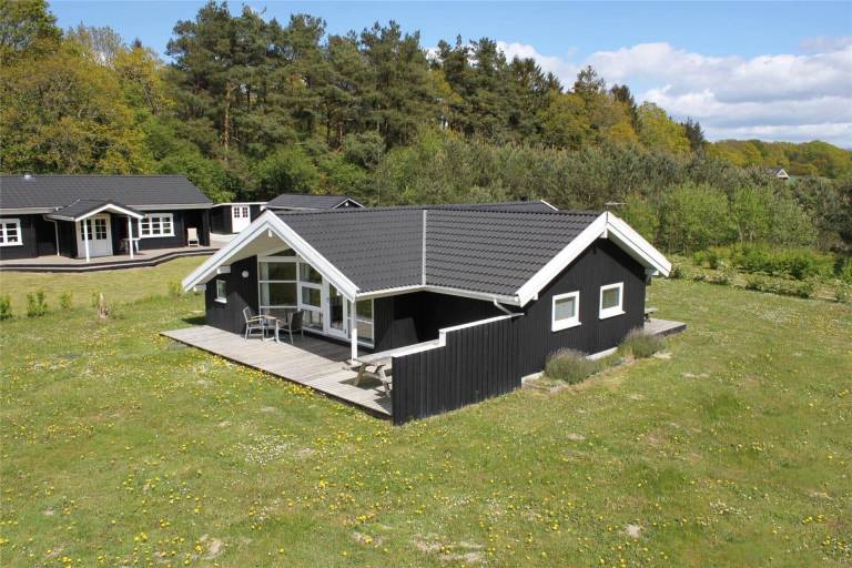 Feriehus Skals