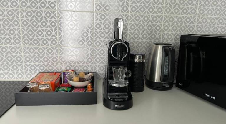 Luxury flat direct line Central Paris — photo 4