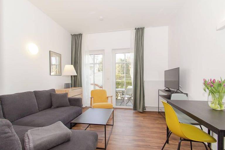 Apartment Rostock