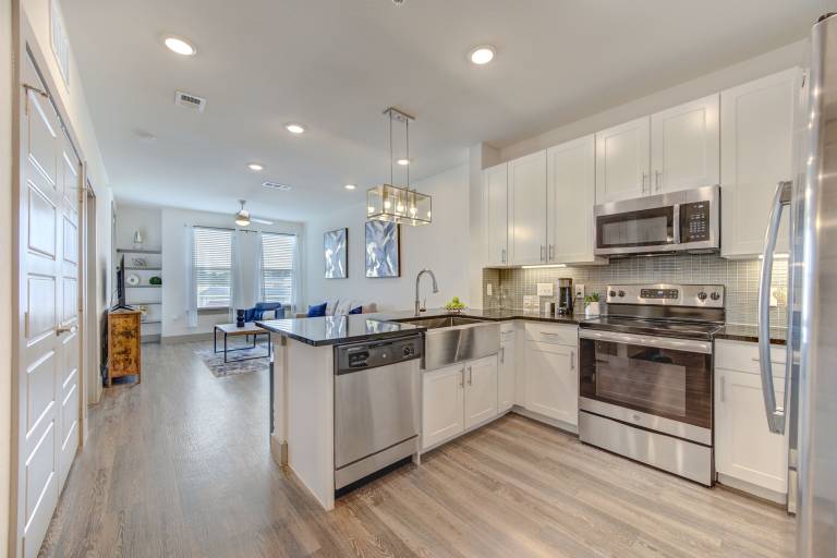 Apartment The Woodlands