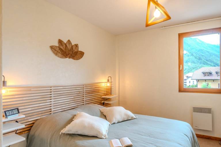 Appartement en copropriété Thônes