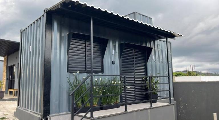 Sao Roque Chales — photo 4