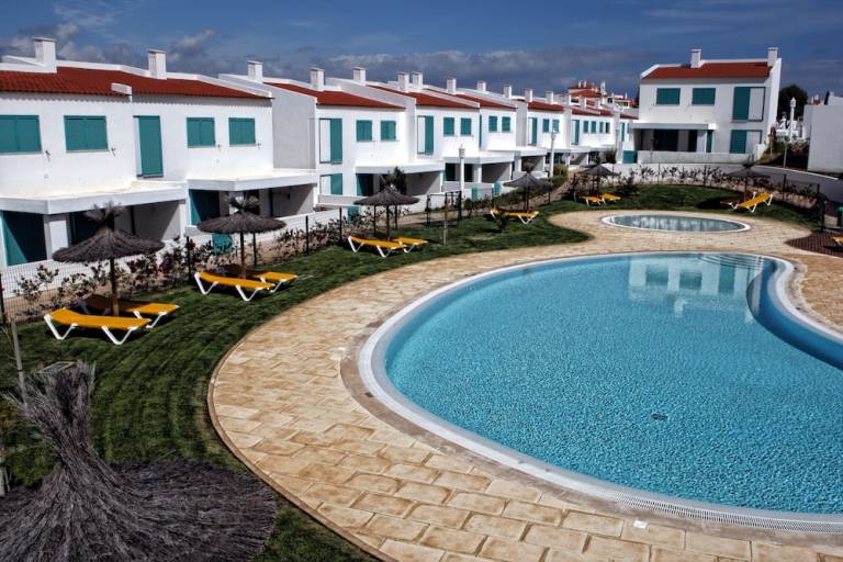 Resort  Prainha
