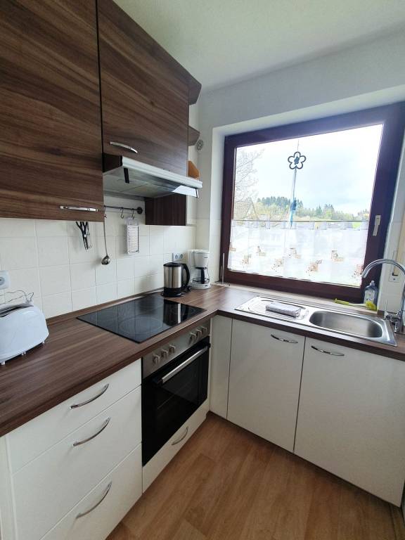 Winterberg Appartement 21032 — photo 4