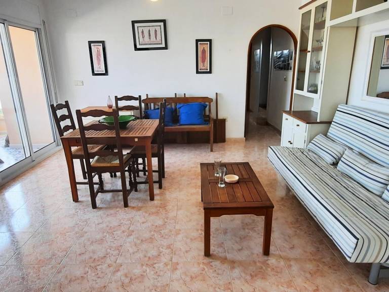 Apartment with barbeque & pool | Beach nearby | Dogs allowed — photo 4