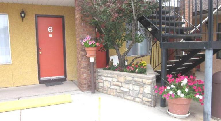 Color Country Motel — photo 4