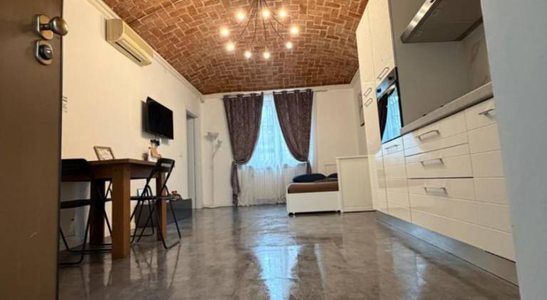 Beautiful apartment | Pets allowed in Turin