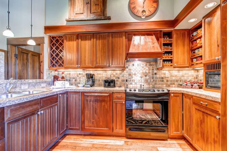 Condo  Breckenridge