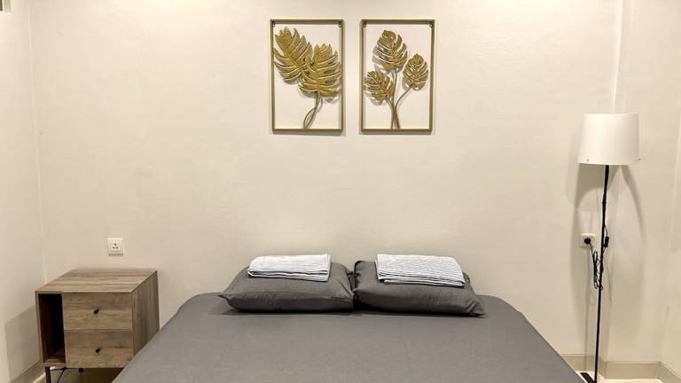 Hostel West Jakarta