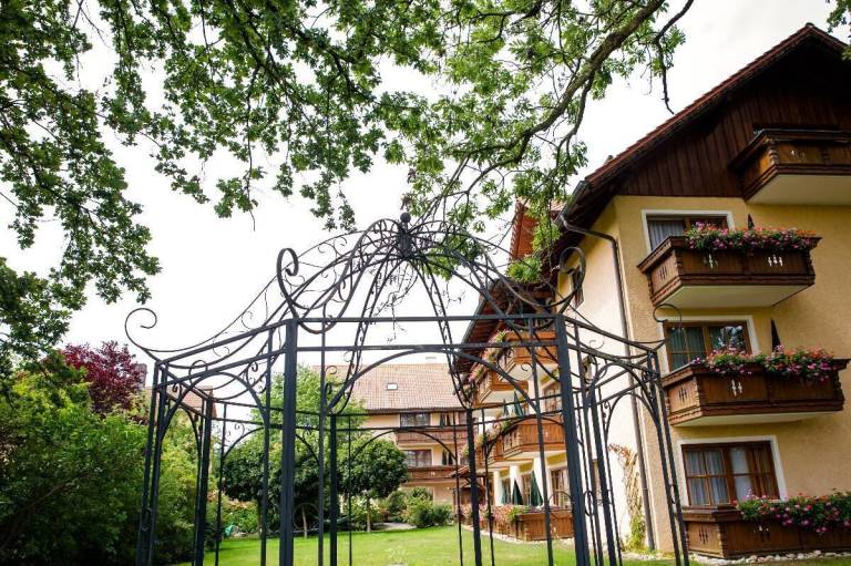 Apartment  Safferstetten