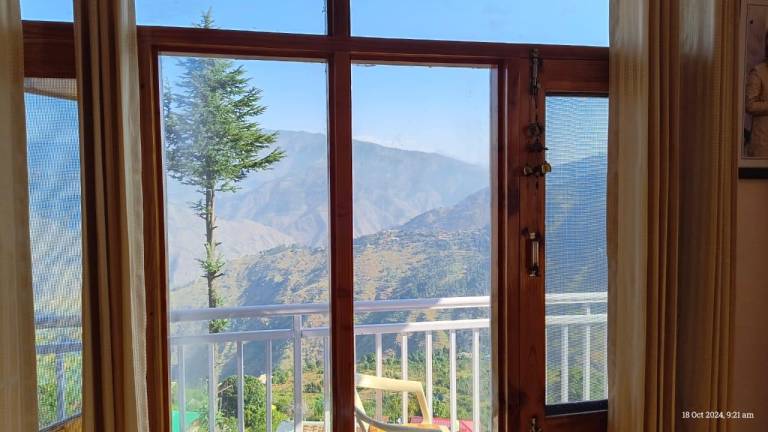 Sunrise View Homestay — photo 3