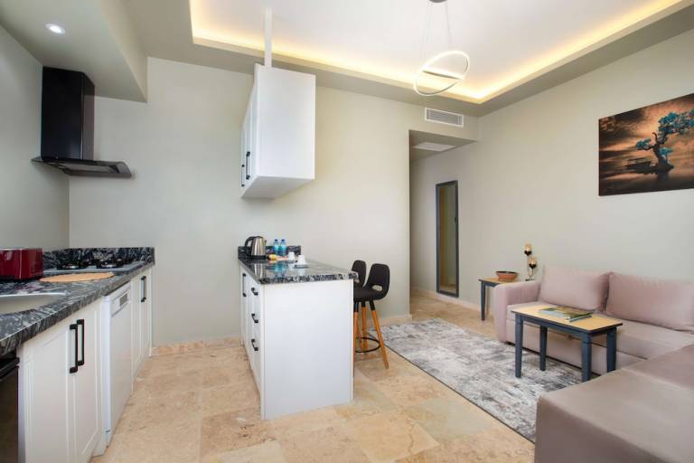 Pension Ortahisar Belediyesi