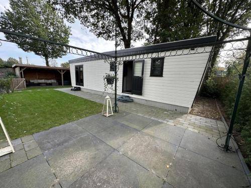 Chalet Stroe