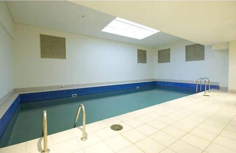 Apartman  North Sydney