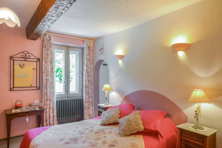 Chambre d'hôtes Venasque