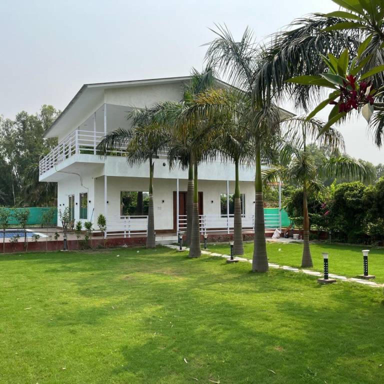 1045 m² Bauernhof