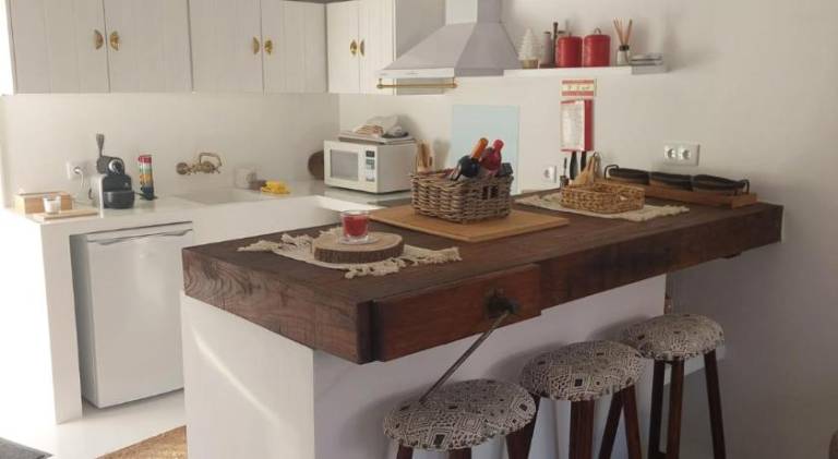 Fully equipped lovely vacation home with terrace | Pets are welcome — photo 2