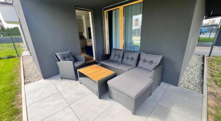 Holiday apartment | Pets are welcome — photo 2