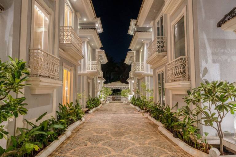 House Muddavaddi