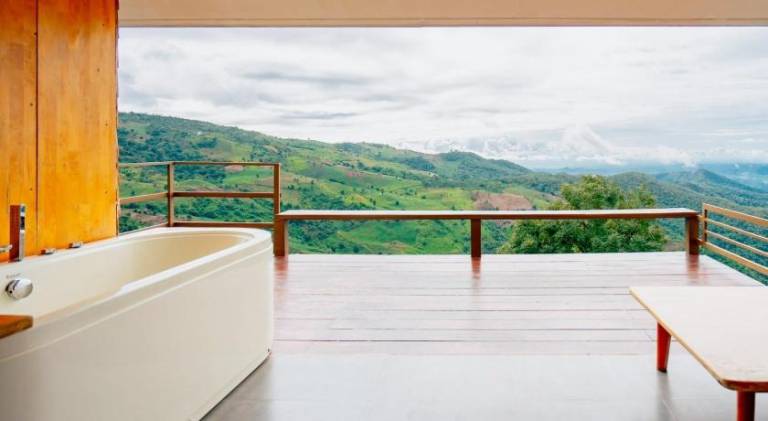 Baan Rai good view cafe&Resort — photo 2