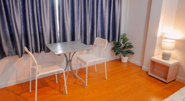 Apartment with 1 room for 2 persons — photo 5
