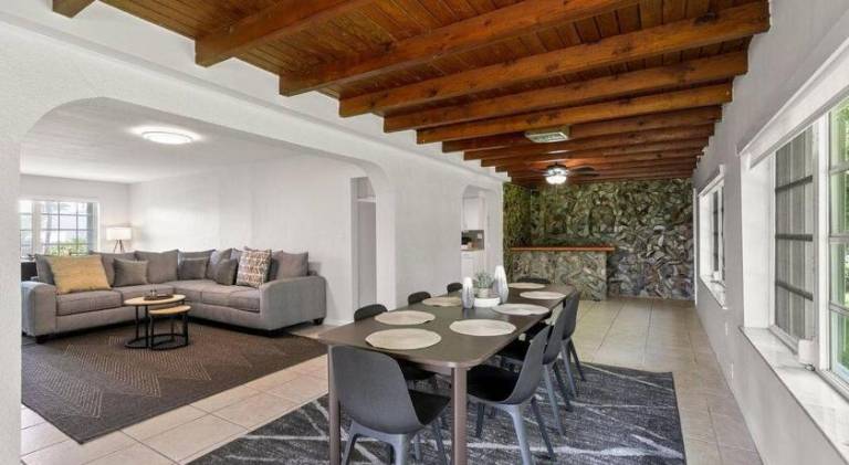 192 m² Ferienhaus