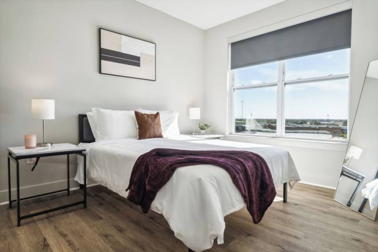 Apartment Deep Ellum