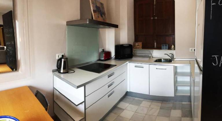 Holiday apartment | Close to Metropol Parasol — photo 2