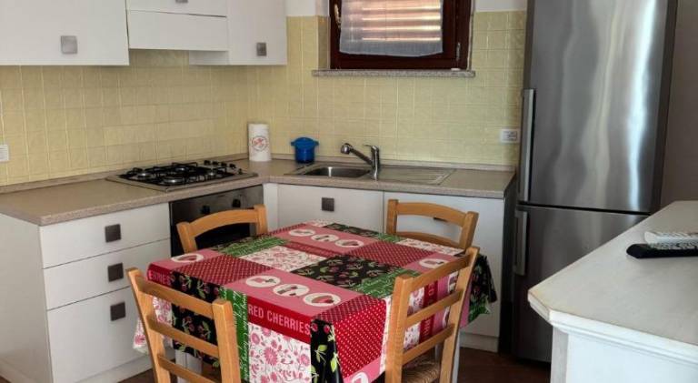 Holiday apartment with yard | Close to the beach | Pets allowed — photo 4