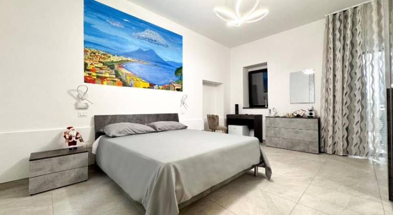 Pompei Comfort Room in Castellammare di Stabia