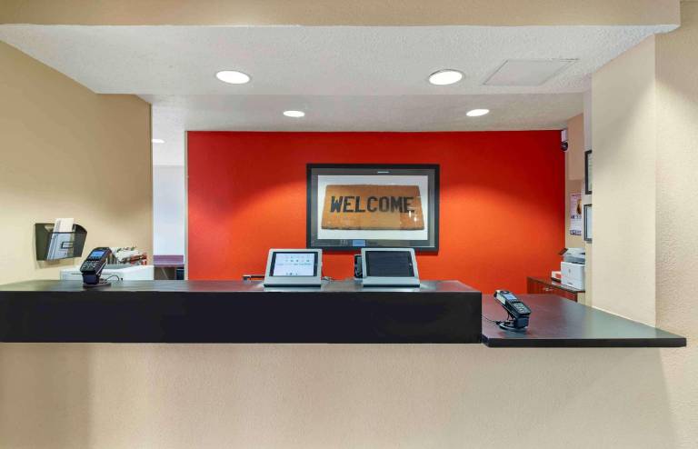 Extended Stay America Select Suites - Greenville - Airport — photo 5